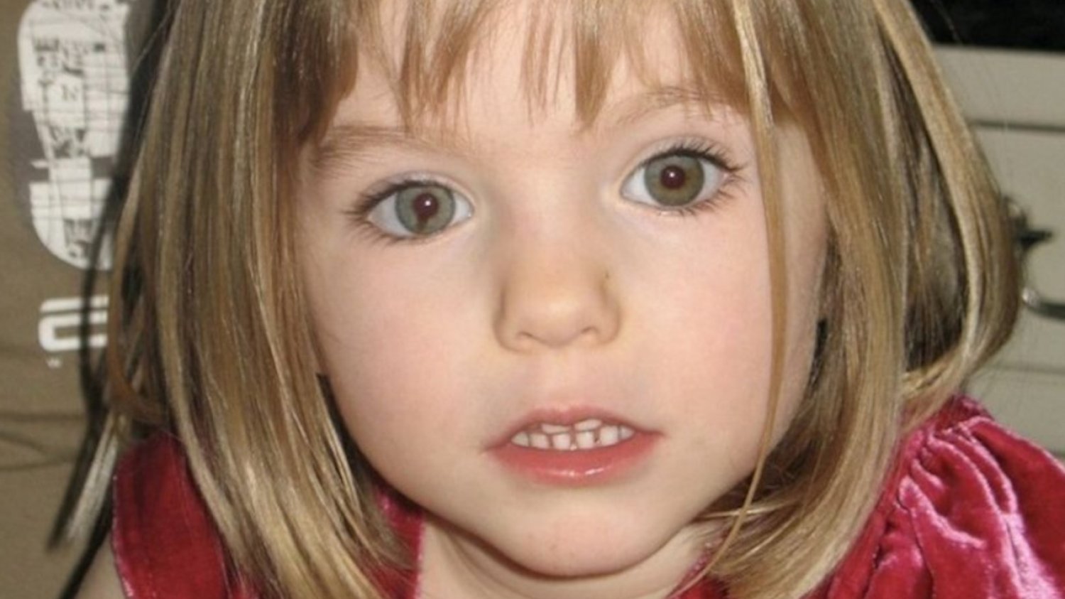 Madeleine McCann