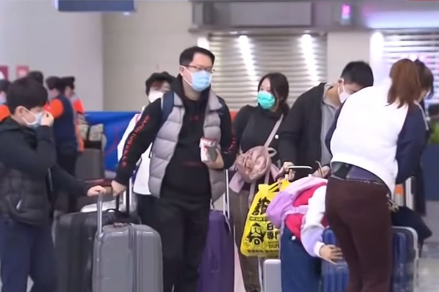 Polacy przebywający w Wuhan zostaną ewakuowani unijnym samolotem