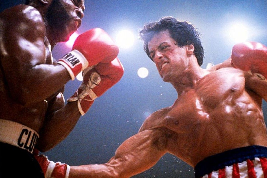 sylvester stallone rocky creed prawa irwin winkler producent