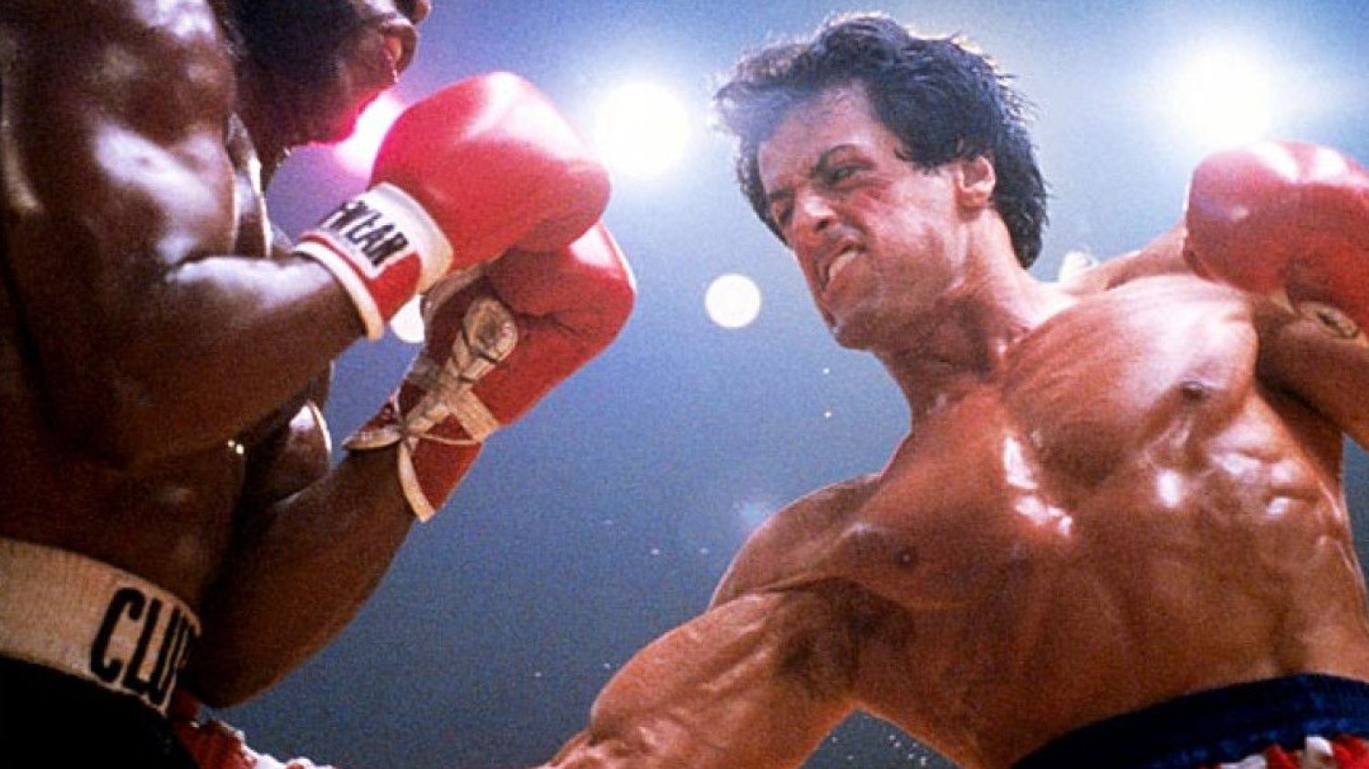 sylvester stallone rocky creed prawa irwin winkler producent