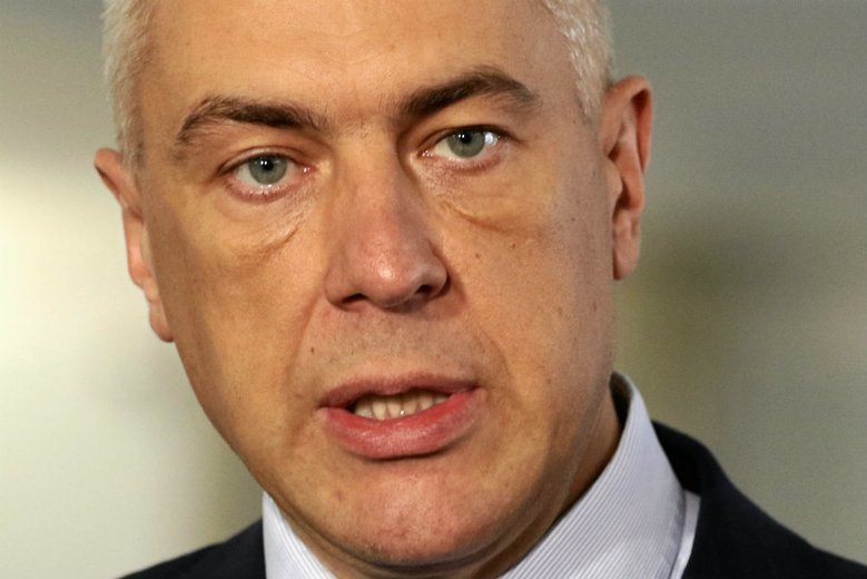 Roman Giertych o Robercie Biedroniu po wyborach do PE