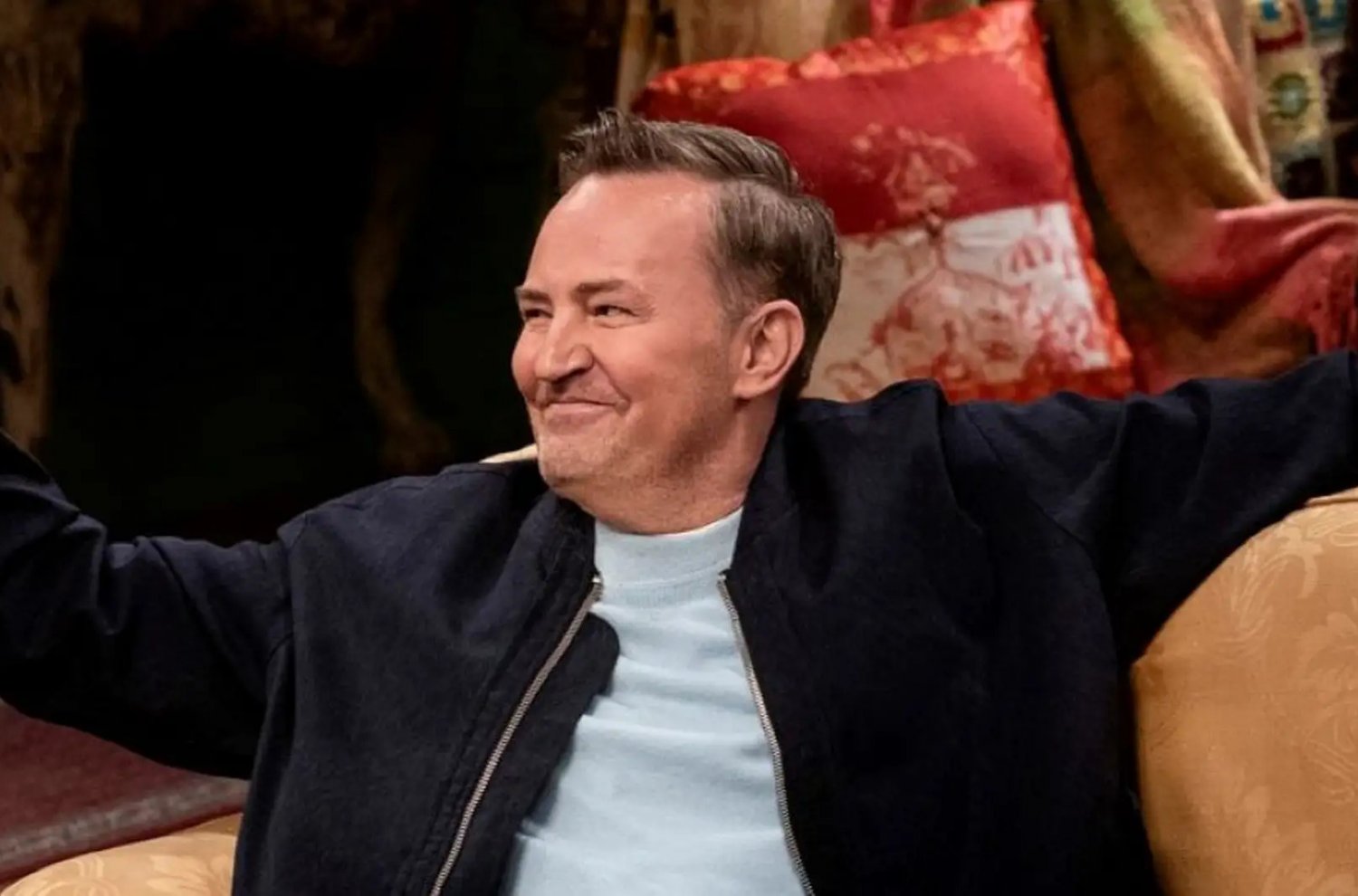 Friends: The Reunion