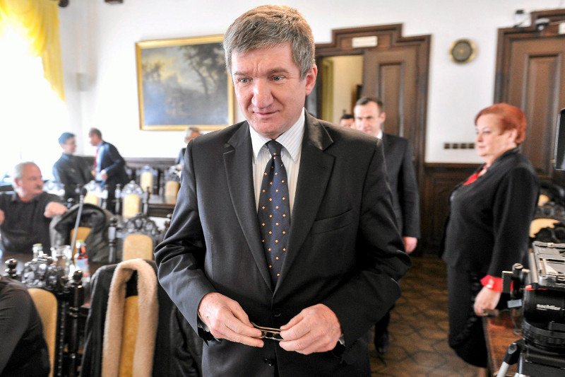 Jerzy Wenderlich komentuje wychowanie i kwestię tzw. dobrego smaku kandydatów na prezydenta.