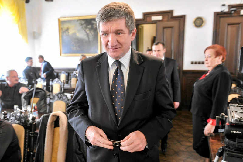 Jerzy Wenderlich komentuje wychowanie i kwestię tzw. dobrego smaku kandydatów na prezydenta.