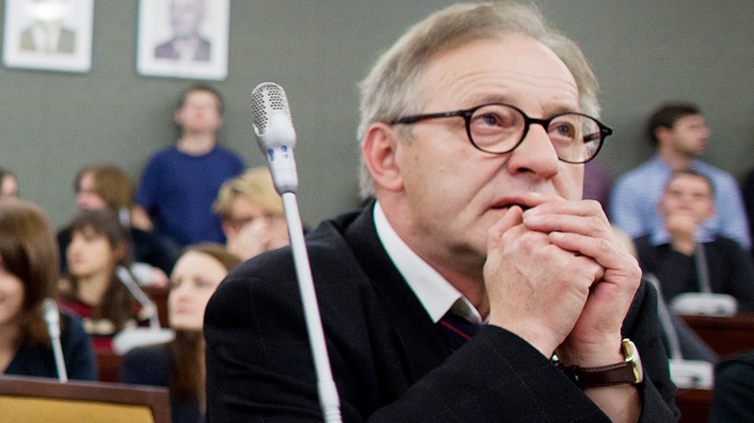 Czy prof. Lech Morawski nie będzie mógł liczyć na wsparcie swojego politycznego zaplecza w sprawie pociągnięcia go do odpowiedzialności karnej za wypadek na A1?