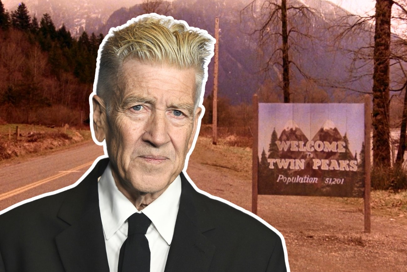 Gdzie obejrzeć filmy i seriale Davida Lyncha? (VOD) Gdzie obejrzeć filmy i seriale Davida Lyncha? (VOD)