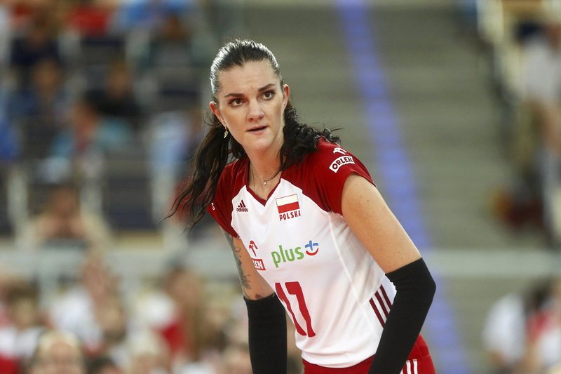 Polkom nie udało się zdobyć brązowego medalu.