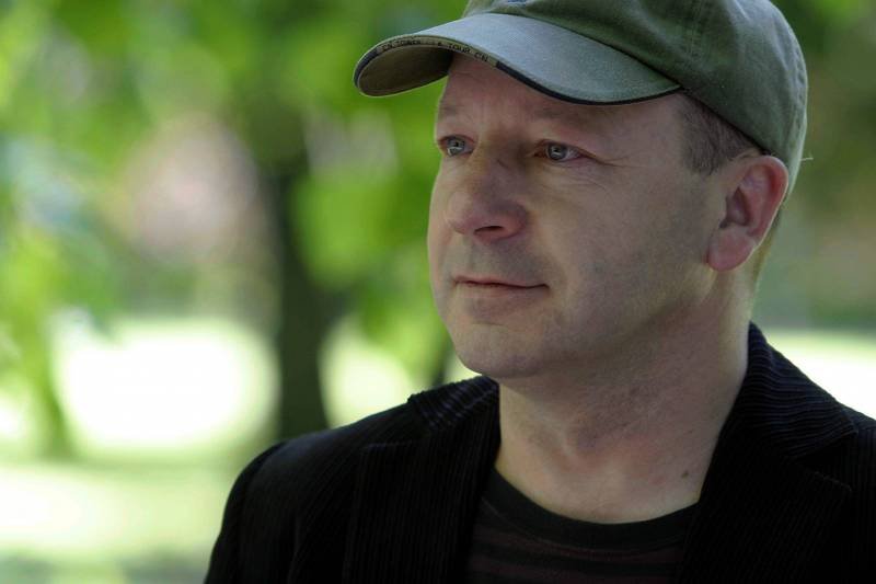 Zbigniew Zamachowski