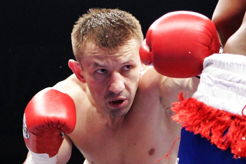 Tomasz Adamek rozszerza program. Chce bronić nie tylko Kościoła, ale i polski przemysł.