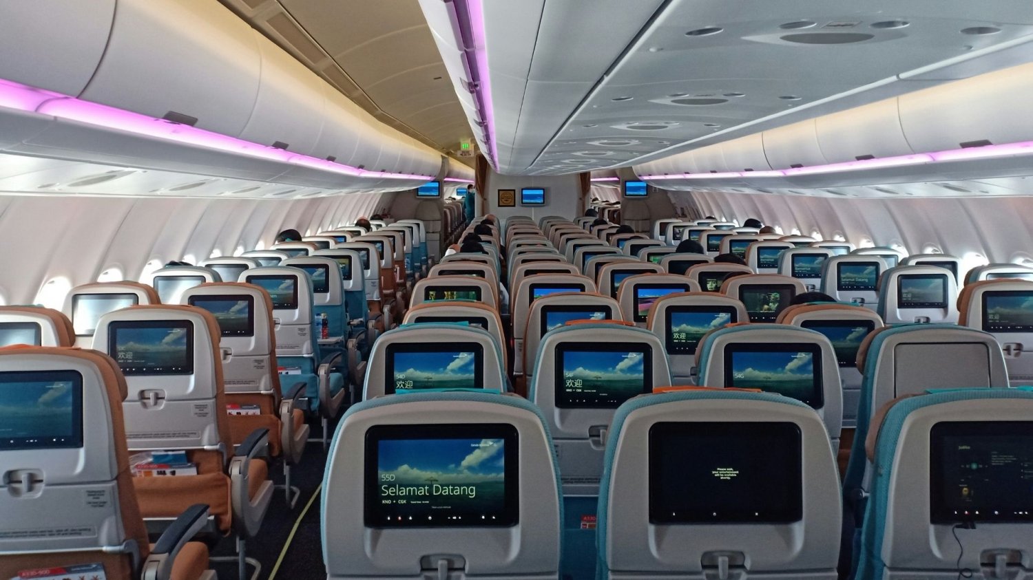 Zakaz ładowania powerbanków 0 e-papierosów w Qatar Airways