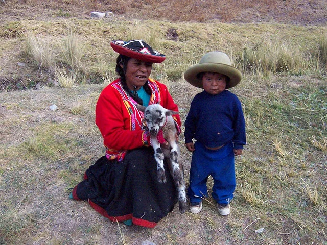 Peru