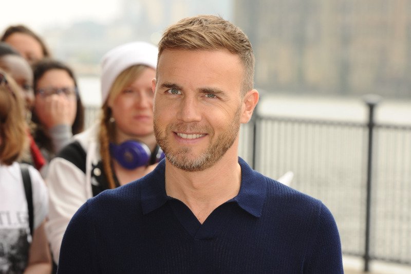 Gary Barlow będzie musiał oddać miliony funtów