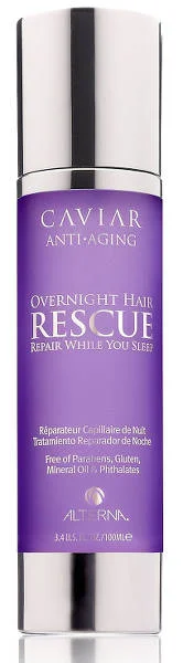 Caviar Overnight Alterna