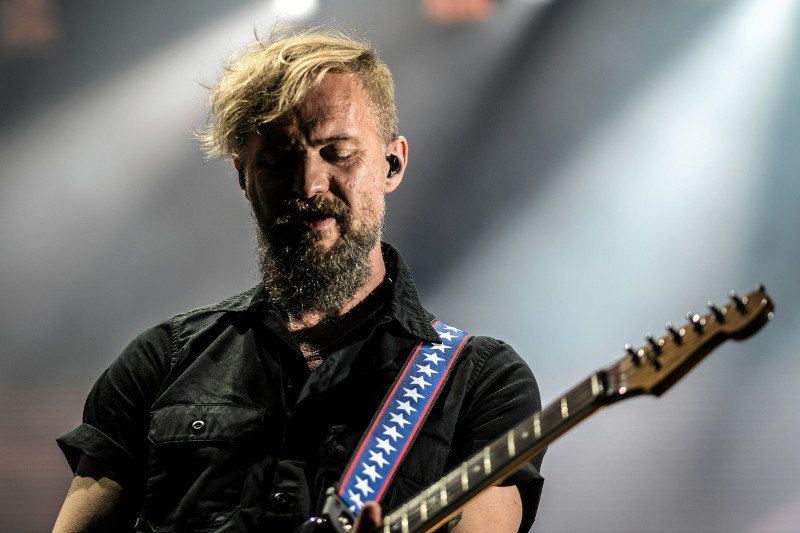 Organek: "Czekamy aż wróci NASZA Trójka"