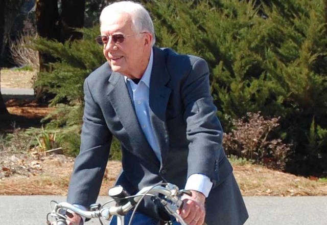 Polityk pokonał nowotwór