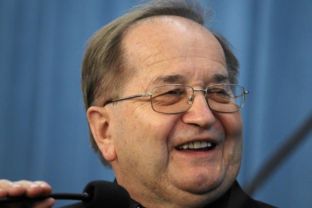 Ojciec Tadeusz Rydzyk