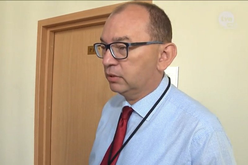 Sędzia Radzik zapowiada procesy za łączenie jego nazwiska z aferą hejsterską.