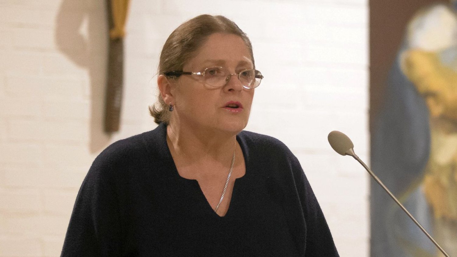 Krystyna Pawłowicz przeniesiona w stan spoczynku. Nie będzie sędzią Trybunału Konstytucyjnego Krystyna Pawłowicz przeniesiona w stan spoczynku. Nie będzie sędzią Trybunału Konstytucyjnego