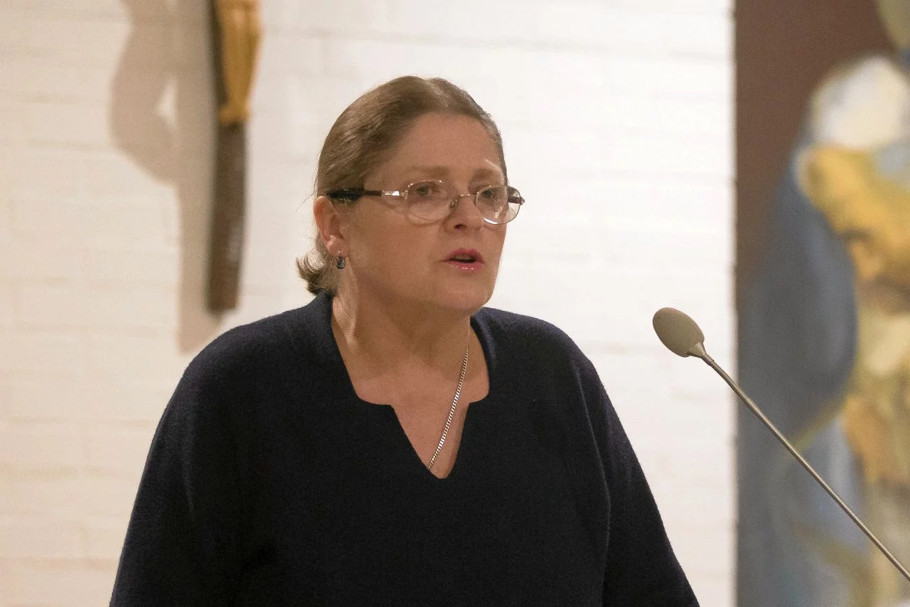 Krystyna Pawłowicz przeniesiona w stan spoczynku. Nie będzie sędzią Trybunału Konstytucyjnego