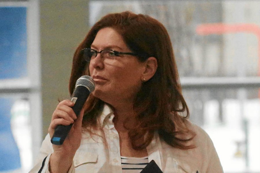 Katarzyna Dowbor po 30 latach pracy została zwolniona z Telewizji Polskiej. Opowiedziała o tym w wywiadzie dla "Gazety Wyborczej".