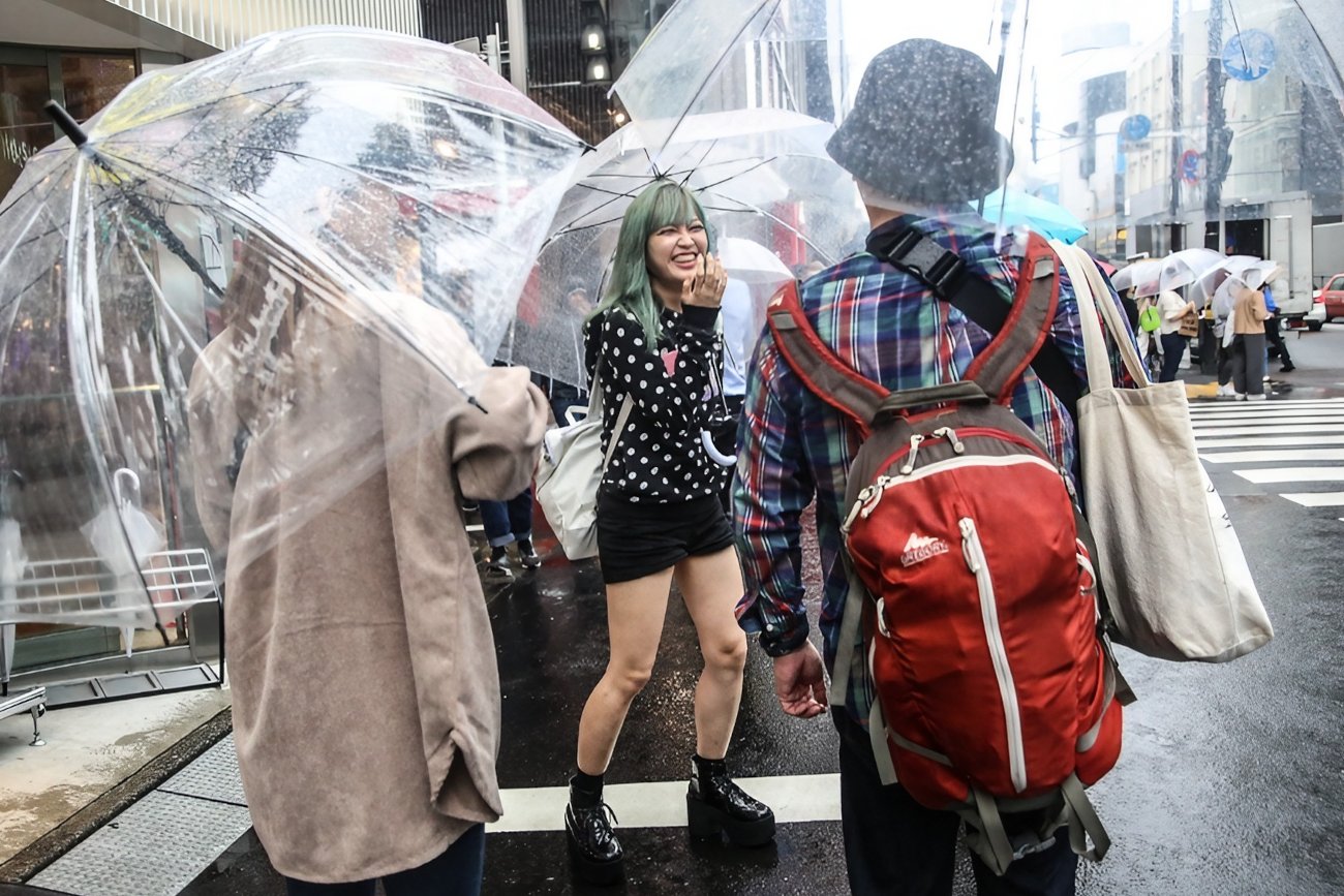 Spot the dot - akcja edukacyjna profilaktyki czerniaka