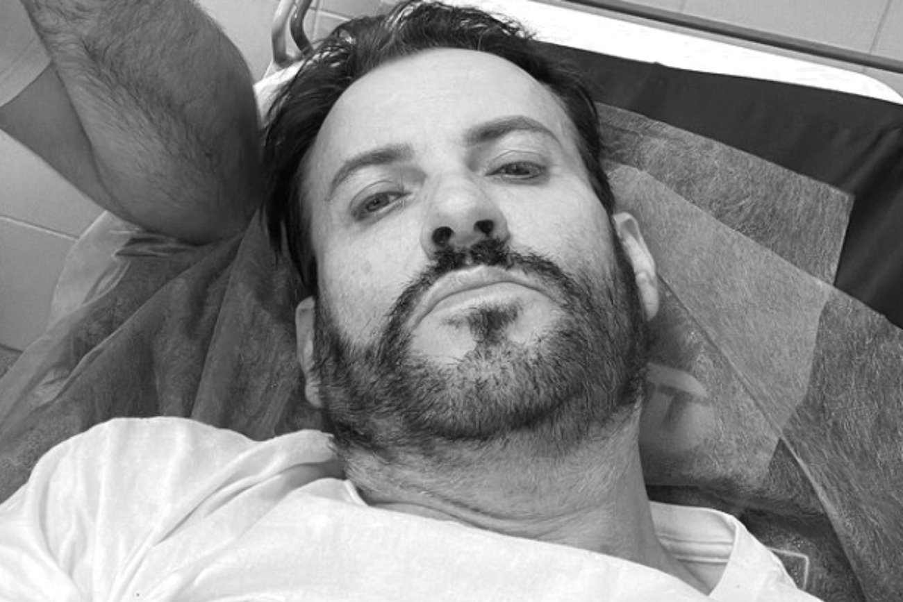 Co ze śledztwem ws. śmierci Gabriela Seweryna? "Nadal nie mają opinii"