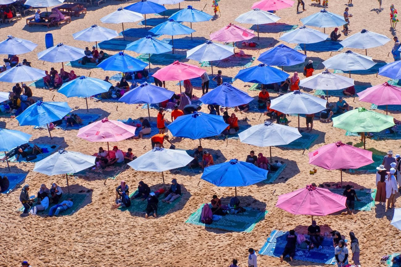 Koniec all inclusive w Turcji, jakie znacie. Liczby są przerażające