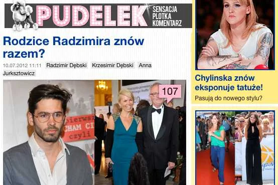 Grupa o2, posiadająca m.in. serwis Pudelek.pl, wejdzie na giełdę