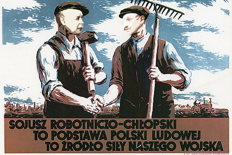 Wpadka Piotrowicza to nie przejęzyczenie. Niektórzy wciąż żyją w PRL-u. Tej mentalności nie da się już wyplenić