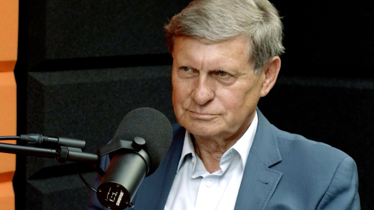 Gościem podcastu naTemat Jacka Pałasińskiego "ALLEGRO MA NON TROPPO" był prof. Leszek Balcerowicz.