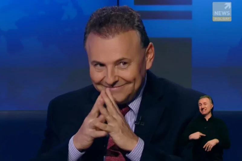 "Ekonomiści mają dziwne poczucie humoru". Prof. Orłowski mówi nam, co go tak rozśmieszyło w propagandzie Morawieckiego