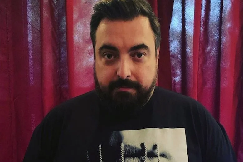 Tomasz Sekielski, który nakręcił głośny dokument o pedofilli w Kościele, walczy z tuszą