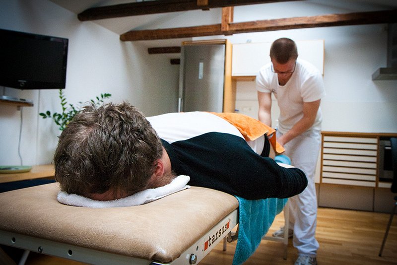 Polska jest jedynym krajem w UE, który nie ma ustawy o zawodzie fizjoterapeuty.