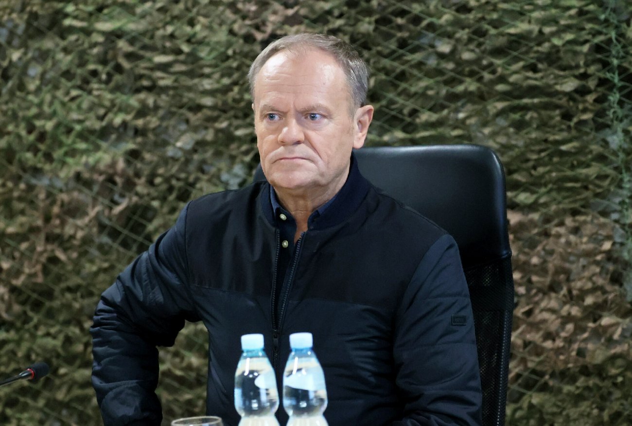 Donald Tusk wywołał lawinę ataków PiS. Poszło o jeden wpis o Rosji.