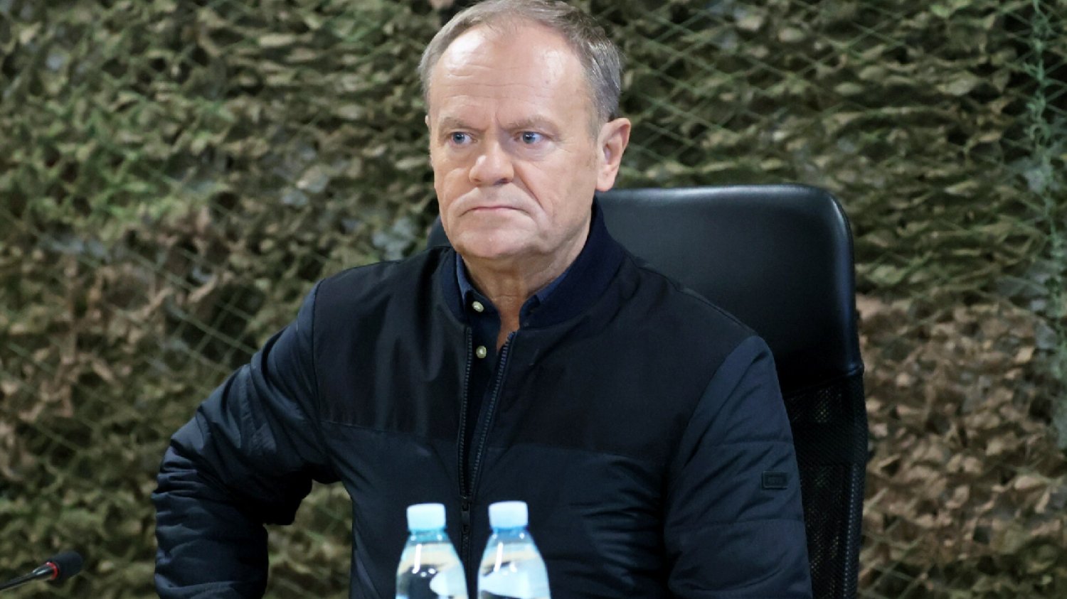 Donald Tusk wywołał lawinę ataków PiS. Poszło o jeden wpis o Rosji.