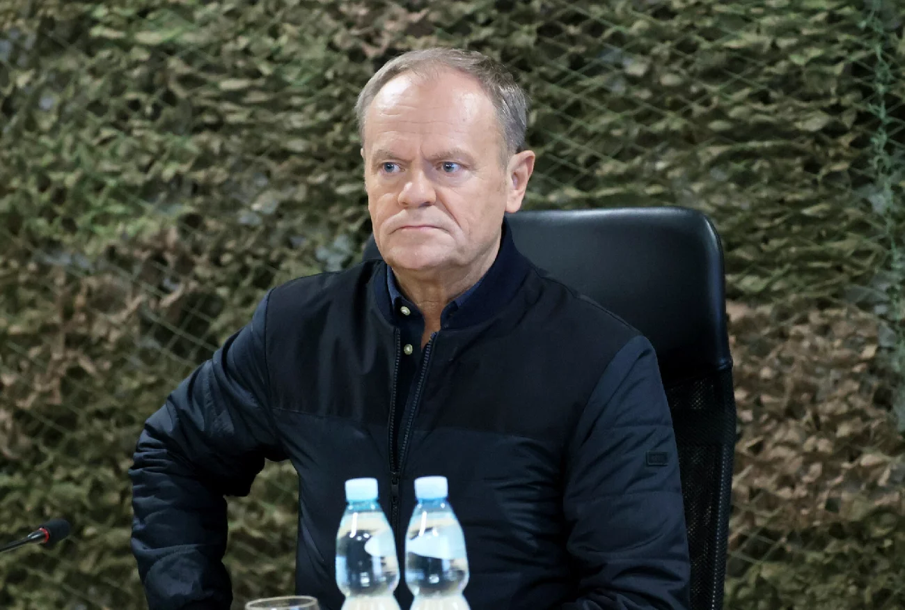 Donald Tusk wywołał lawinę ataków PiS. Poszło o jeden wpis o Rosji.