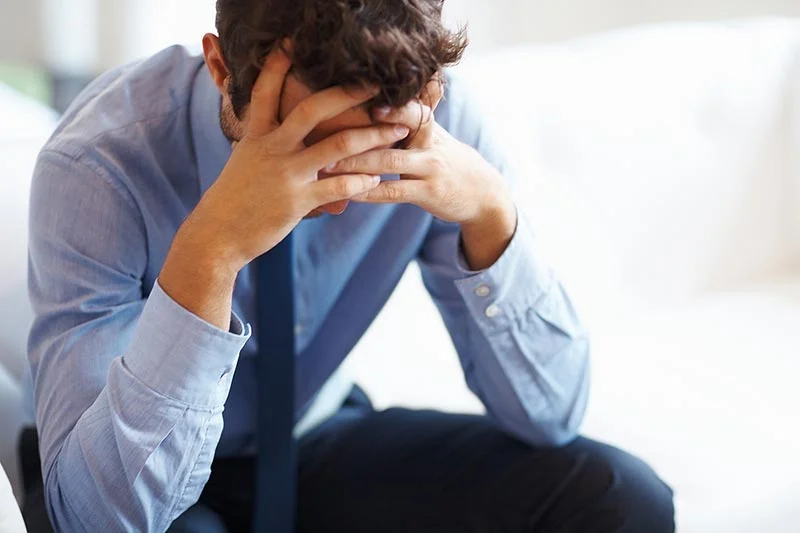 Dziś Blue Monday. Ty też masz najgorszy dzień w roku?