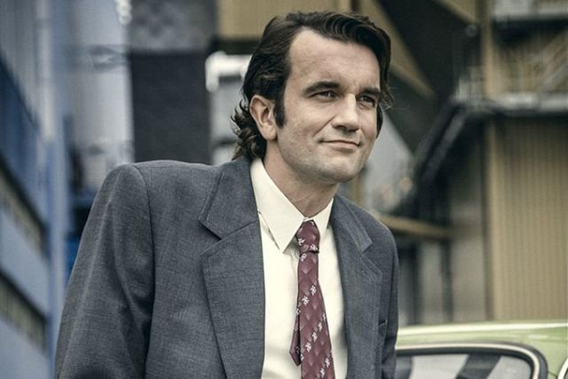 Tomasz Kot jako Zbigniew Religa