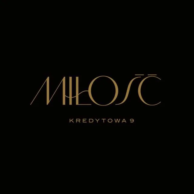 Logo nowego klubu warszawskiego "Miłość"
