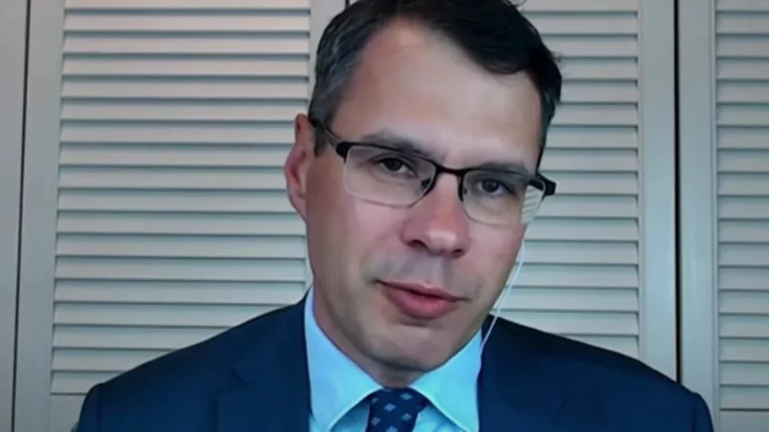 Michał Karnowski