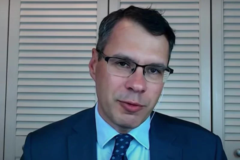 Michał Karnowski