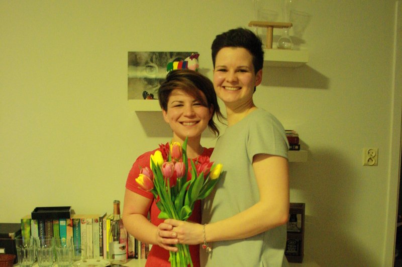 Barbarę Starską w USC w Łodzi poddano wiwisekcji. Po czym na wniosek o zmianę nazwiska przyszła odpowiedź negatywna.