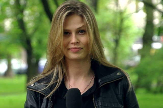 Sylwia Sucharska z naTemat przepytała kilkanaście osób, czy rozumieją słowo „konwergencja”