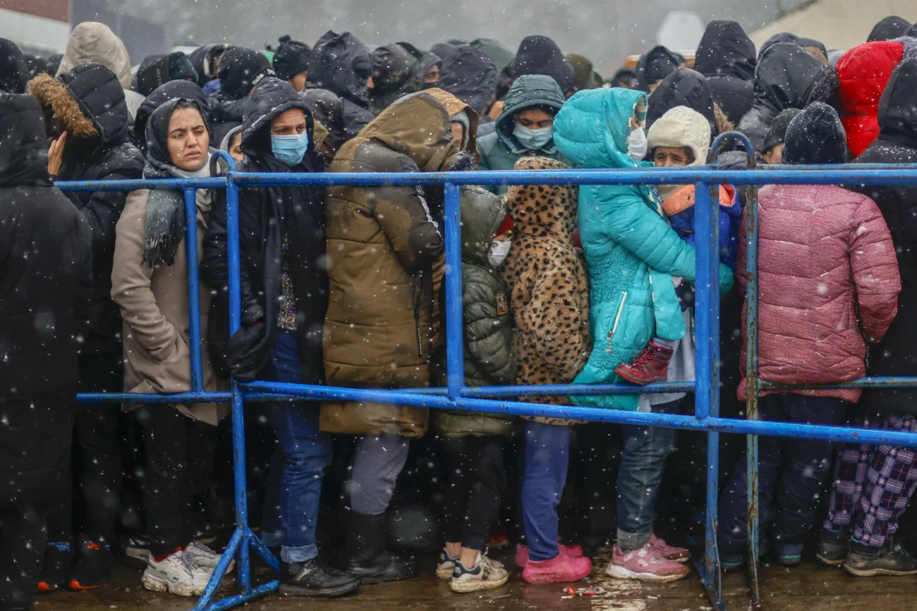 Niemiecki politolog ostrzega Polskę. Chodzi o tanie loty na Białoruś