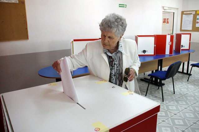 Podczas wyborów prezydenckich organy wyborcze mają dysponować już zupełnie nowym systemem do obsługi głosowania, który ma uchronić PKW i KBW przed powtórzeniem kompromitacji z wyborów samorządowych.