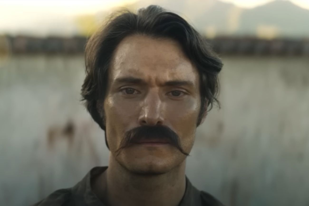 To będzie pierwsza ekranizacja tej książki. Premiera na Netflixie jeszcze w tym roku