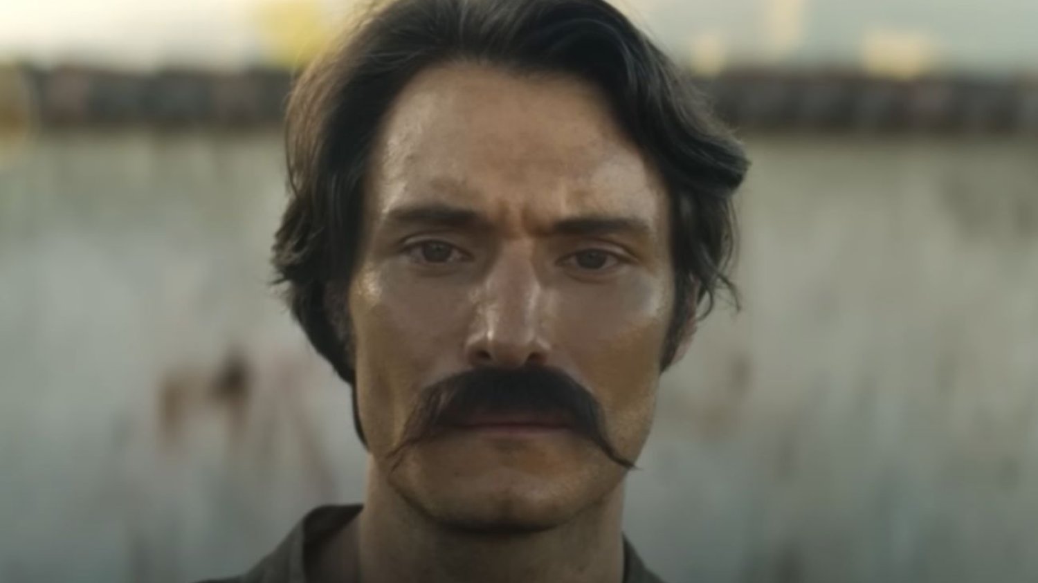 To będzie pierwsza ekranizacja tej książki. Premiera na Netflixie jeszcze w tym roku