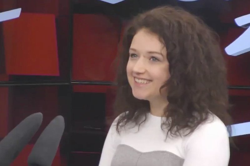 Anna Jaki, żona Patryka Jakiego, udzieliła wywiadu Radiu Zet w sprawie WOŚP.