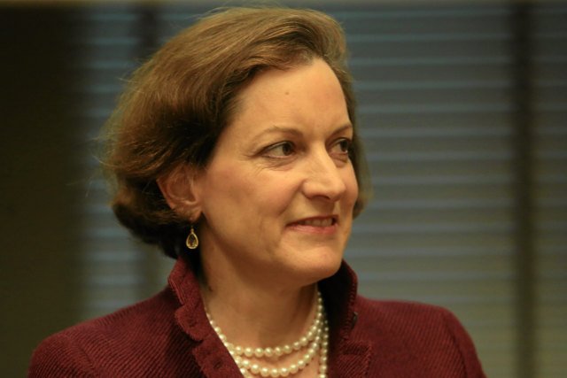 Anne Applebaum sądzi, że Ukrainie potrzebny jest nacjonalizm