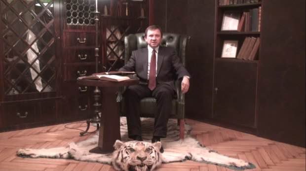 prof. Krzysztof Anusz